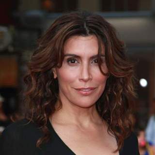 Jo Champa; in "Meet Dave" World Premiere