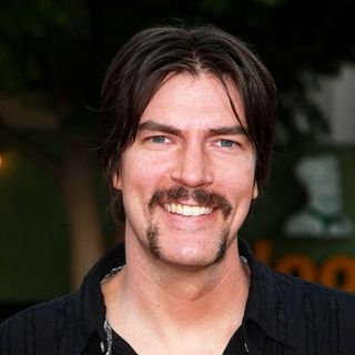 Pat Kilbane; in "Meet Dave" World Premiere