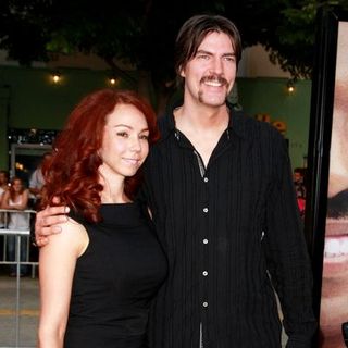Pat Kilbane; in "Meet Dave" World Premiere