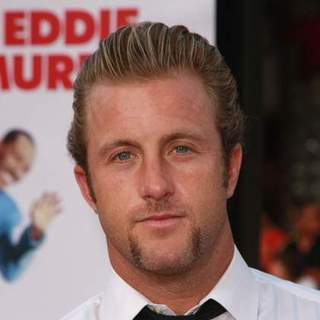 Scott Caan; in "Meet Dave" World Premiere