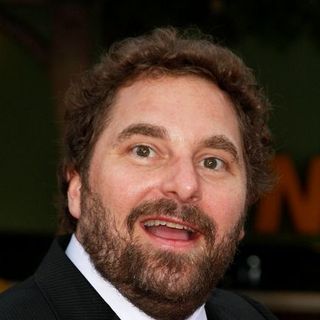 Todd Komarnicki; in "Meet Dave" World Premiere