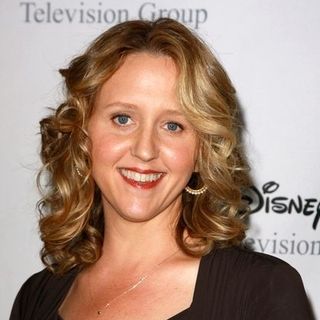Brooke Smith; in ABC and Disney "TCA - All Star Party" Winter Press Tour - Arrivals