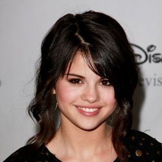 Selena Gomez; in ABC and Disney "TCA - All Star Party" Winter Press Tour - Arrivals
