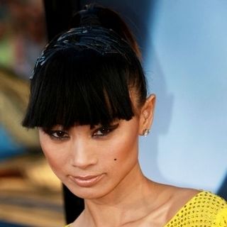 Bai Ling; in "The X-Files - I Want to Believe" Hollywood Premiere - Arrivals