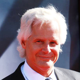 Chris Carter; in "The X-Files - I Want to Believe" Hollywood Premiere - Arrivals