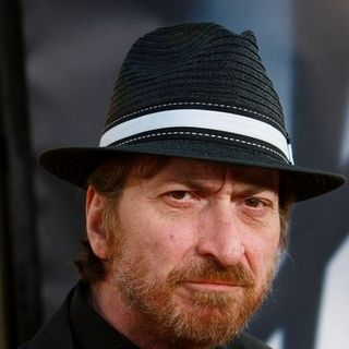"The X-Files - I Want to Believe" Hollywood Premiere - Arrivals
