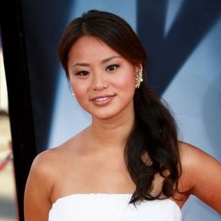 Jamie Chung; in "The X-Files - I Want to Believe" Hollywood Premiere - Arrivals
