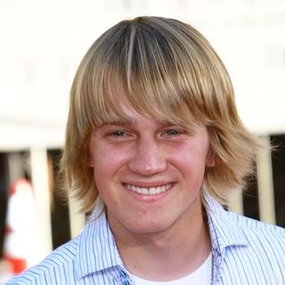 Jason Dolley; in "The X-Files - I Want to Believe" Hollywood Premiere - Arrivals