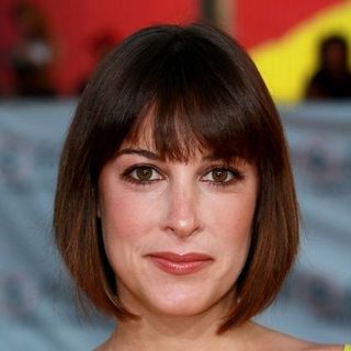 Lindsay Sloane; in "The X-Files - I Want to Believe" Hollywood Premiere - Arrivals