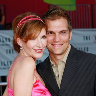 "The X-Files - I Want to Believe" Hollywood Premiere - Arrivals