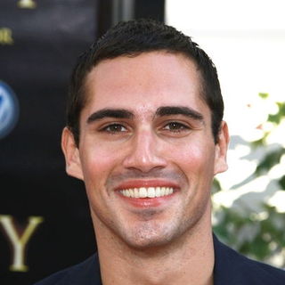 Anthimos Ananiadis; in "The Mummy: Tomb of the Dragon Emperor" American Premiere - Arrivals