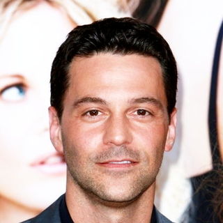 David Alan Basche; in "The Women" Los Angeles Premiere - Arrivals