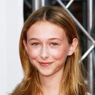 India Ennenga; in "The Women" Los Angeles Premiere - Arrivals