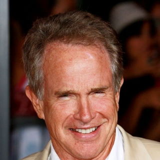Warren Beatty; in "The Women" Los Angeles Premiere - Arrivals