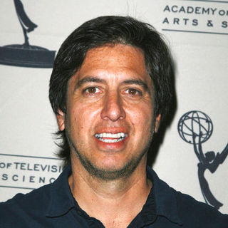 Ray Romano in "From Stand-Up to Sitcom" Presented by the Academy of Television Arts & Sciences - Arrivals