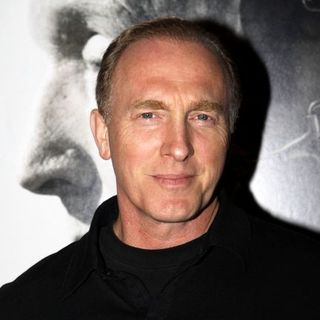 Mark Rolston; in "Saw V" Los Angeles Premiere - Arrivals