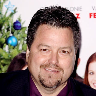 Rick Najera; in "Nothing Like The Holidays" Los Angeles Premiere - Arrivals