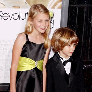 "Revolutionary Road" World Premiere - Arrivals