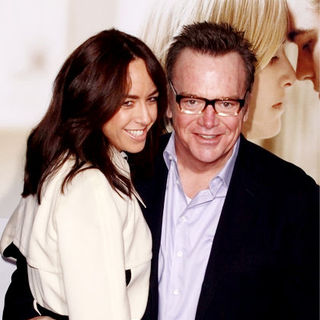 Tom Arnold; in "Revolutionary Road" World Premiere - Arrivals