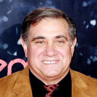 Dan Lauria in "The Spirit" Hollywood Premiere - Arrivals