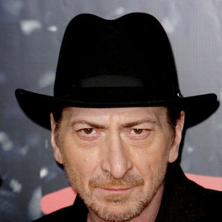 "The Spirit" Hollywood Premiere - Arrivals