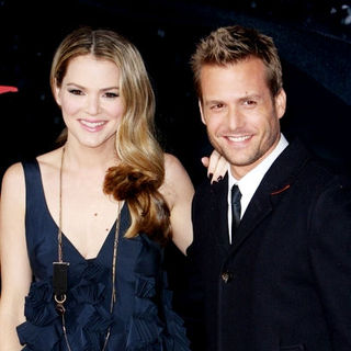 "The Spirit" Hollywood Premiere - Arrivals