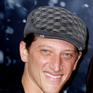 Josh Feinman; in "The Spirit" Hollywood Premiere - Arrivals