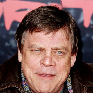 Mark Hamill; in "The Spirit" Hollywood Premiere - Arrivals