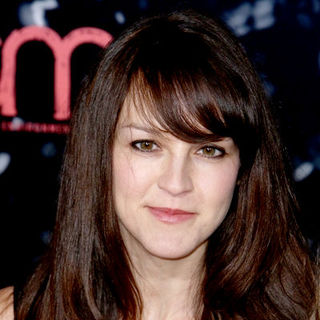 Sarah Callow; in "The Spirit" Hollywood Premiere - Arrivals