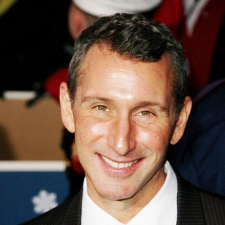 Adam Shankman; in "Bedtime Stories" Los Angeles Premiere - Arrivals