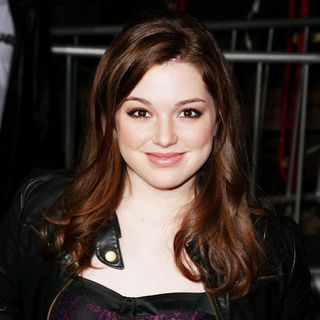 Jennifer Stone; in "Bedtime Stories" Los Angeles Premiere - Arrivals