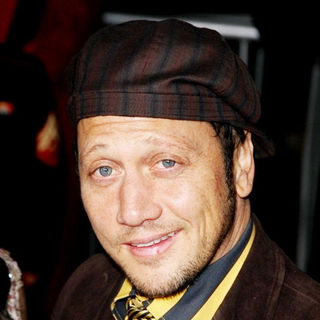 Rob Schneider in "Bedtime Stories" Los Angeles Premiere - Arrivals