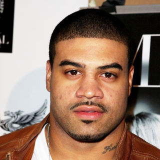 Shawne Merriman