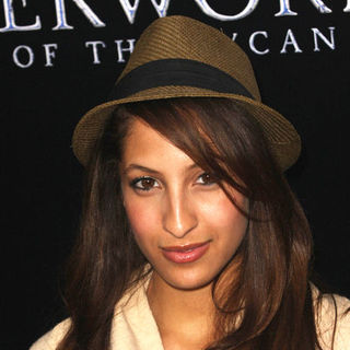 Christel Khalil; in "Underworld: Rise of the Lycans" World Premiere - Arrivals