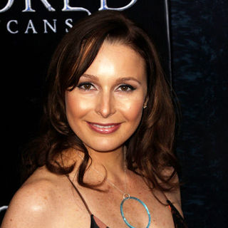 Elle Travis; in "Underworld: Rise of the Lycans" World Premiere - Arrivals