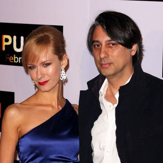 David Bourla; in "Push" Los Angeles Premiere - Arrivals