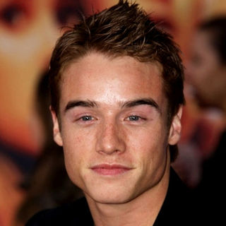 Brando Eaton; in "Race to Witch Mountain" Los Angeles Premiere - Arrivals