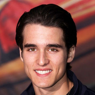 Daniel Samonas; in "Race to Witch Mountain" Los Angeles Premiere - Arrivals