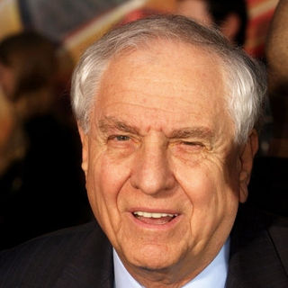 Garry Marshall; in "Race to Witch Mountain" Los Angeles Premiere - Arrivals