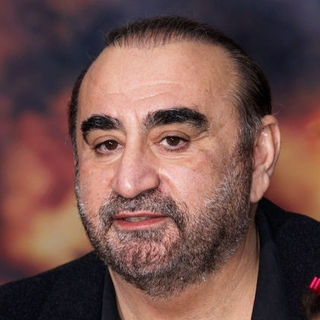 Ken Davitian; in "Race to Witch Mountain" Los Angeles Premiere - Arrivals
