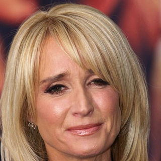 Kim Richards; in "Race to Witch Mountain" Los Angeles Premiere - Arrivals