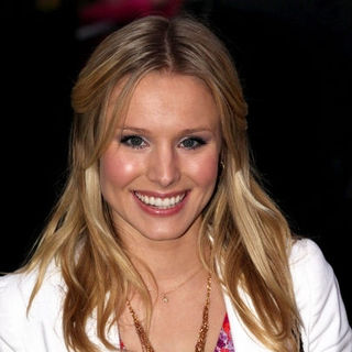 Kristen Bell; in "Race to Witch Mountain" Los Angeles Premiere - Arrivals