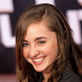 Rachel G. Fox; in "Race to Witch Mountain" Los Angeles Premiere - Arrivals