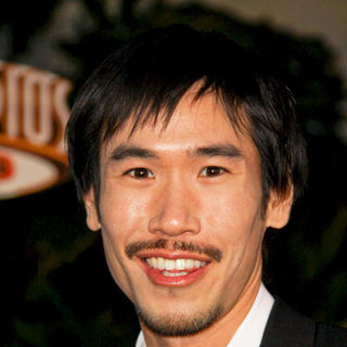 Art Hsu; in "Fast and Furious" Los Angeles Premiere - Arrivals