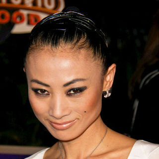 Bai Ling; in "Fast and Furious" Los Angeles Premiere - Arrivals
