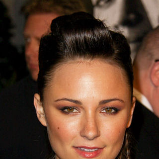 Briana Evigan; in "Fast and Furious" Los Angeles Premiere - Arrivals
