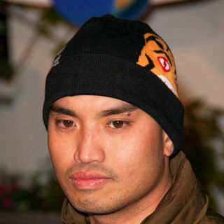 Chad Hugo; in "Fast and Furious" Los Angeles Premiere - Arrivals