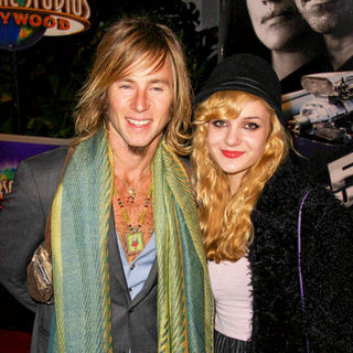 Greg Cipes; in "Fast and Furious" Los Angeles Premiere - Arrivals