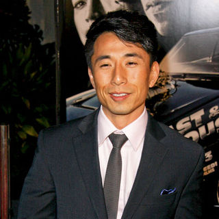 James Kyson Lee; in "Fast and Furious" Los Angeles Premiere - Arrivals