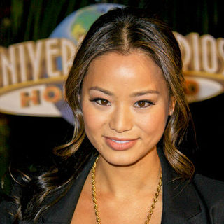 Jamie Chung; in "Fast and Furious" Los Angeles Premiere - Arrivals
